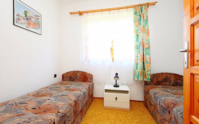 Holiday Home Balaton H438