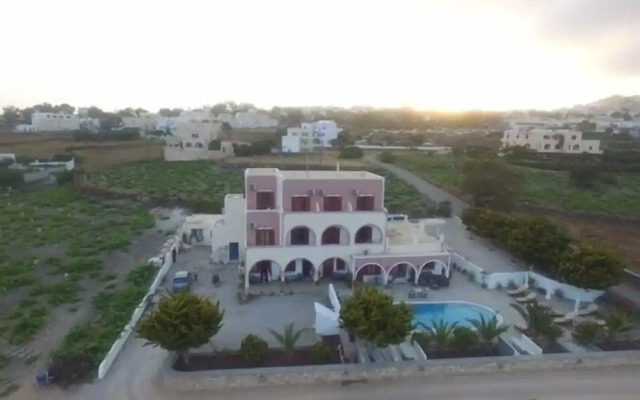 Villa Koronios