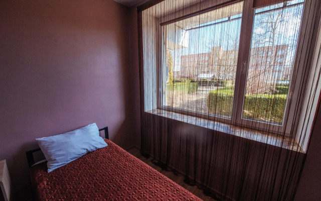 Южный берег Ейск