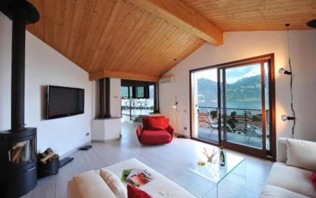 La Perla Di Menaggio - Panoramica