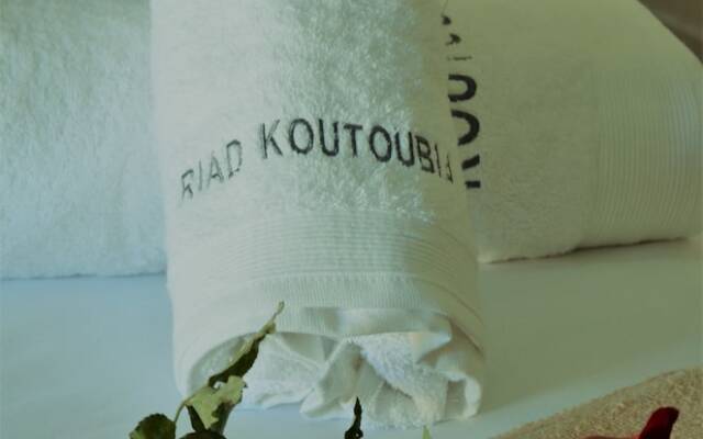 Riad Koutoubia Royal Marrakech