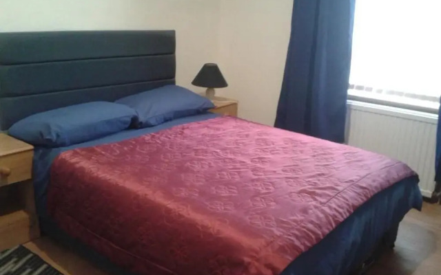 Elgin Apartment