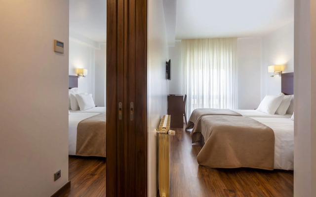 Hotel Miramar - São Pedro de Moel