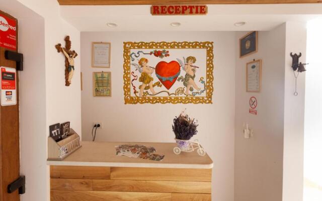 Casa Belcin