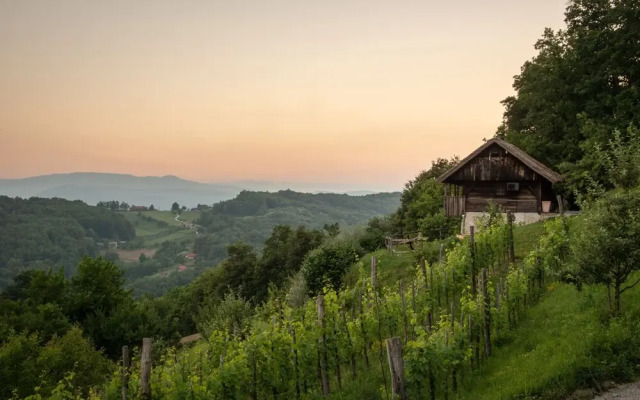 Vineyard Cottage Škatlar 1