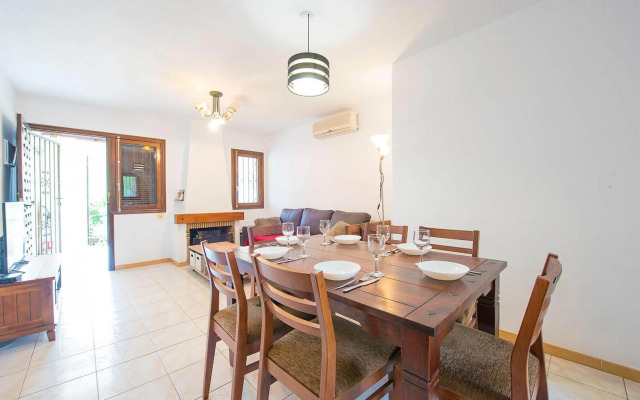 Bungalow Salud - PlusHolidays