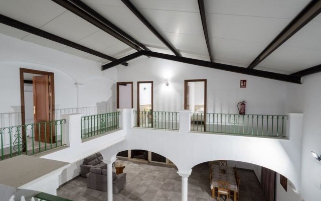 Casa Rural El Lagar de Doñana