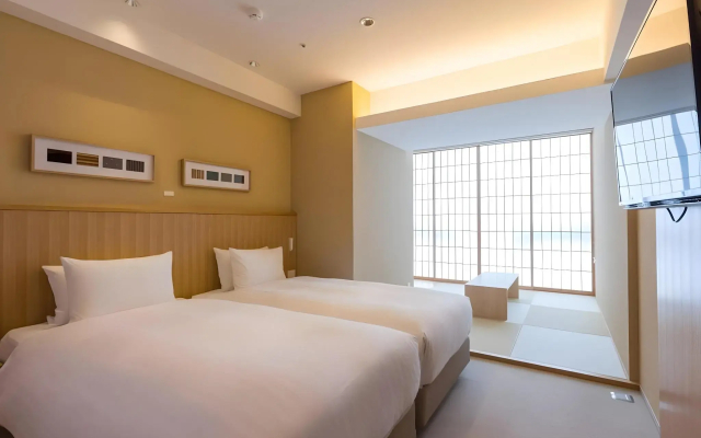 9 Hotel Hakata