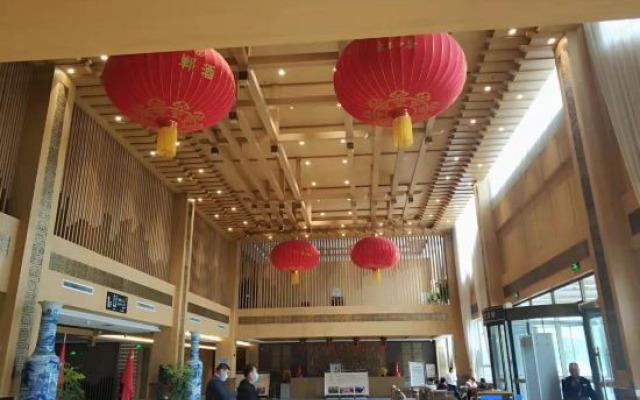 Yingbin Hotel