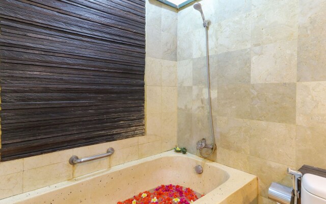 Alam Puri Art Museum, Resort & Spa