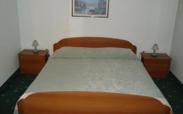 Hotel Park Livno