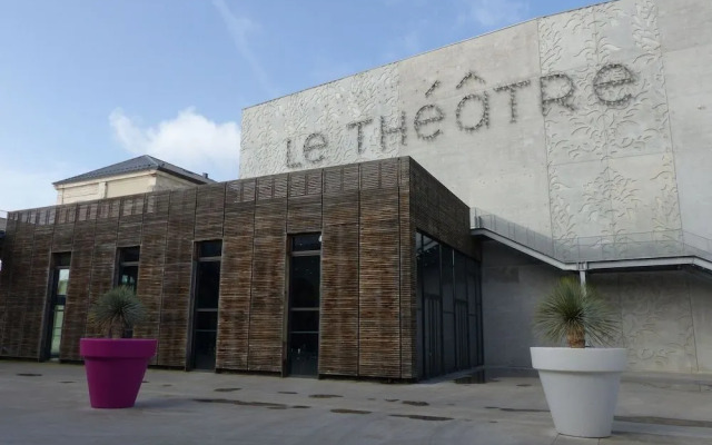 Hôtel La Belle Etoile