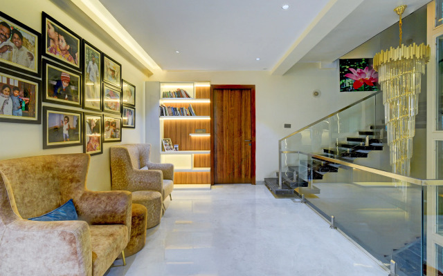 Villa Verizon by Dancenter