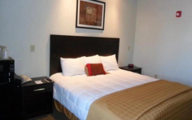 Settle Inn and Suites Seneca