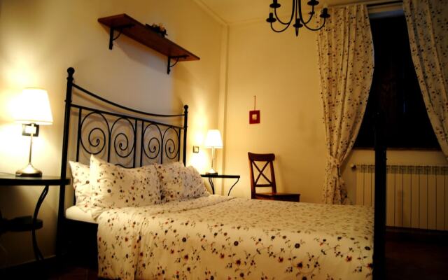 Agriturismo La Fornace di Poggiano