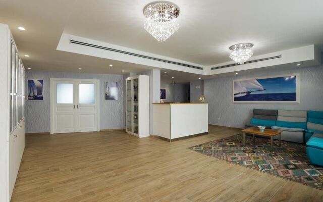 Le Vele di Balestrate