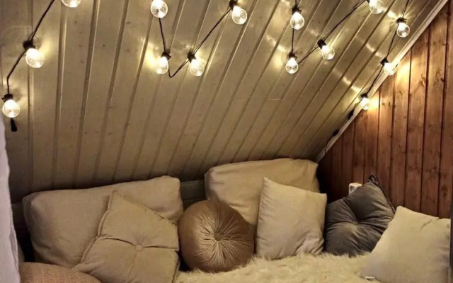 Вереск на локации Песчаный