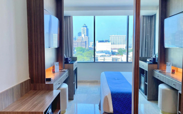 Arthama Hotel Tanah Abang Jakarta