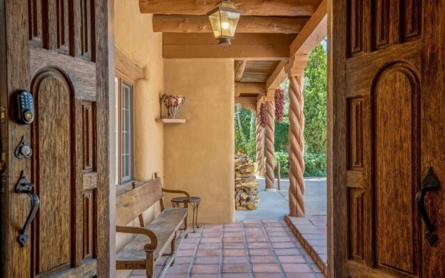 3BD Garcia Street Adobe