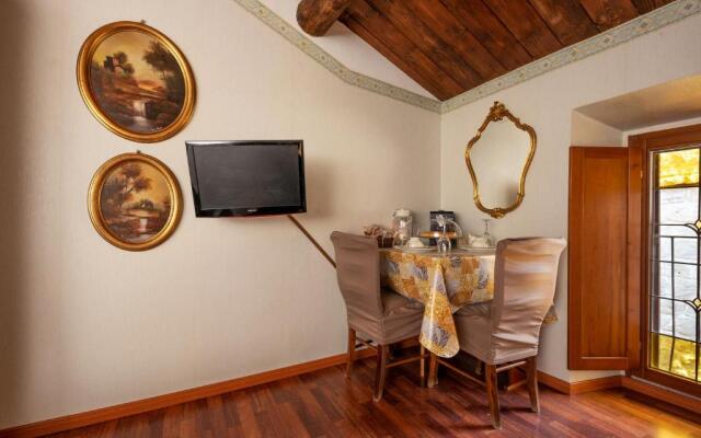 Alloggio Turistico "L'Incontro" 6