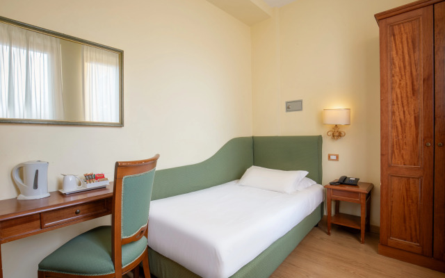 Hotel Colosseum