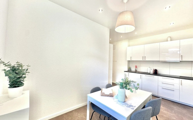 Business Apartment Niederbipp