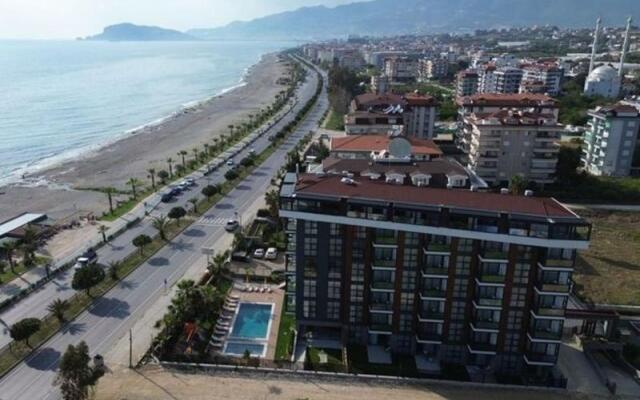 Ulu Residence Alanya