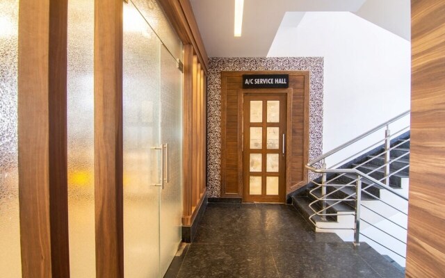 Liverpool Hotels, Outer Ring Road, Marathahalli