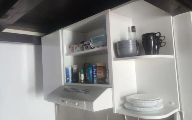 Studio apartman Trogir