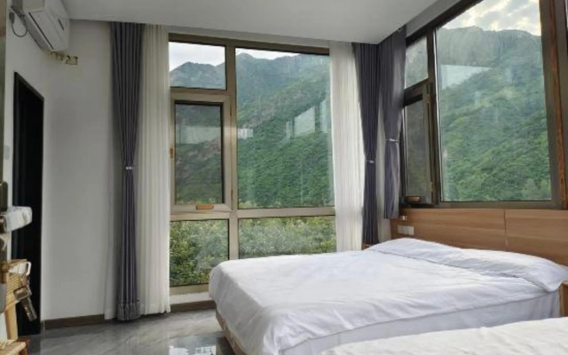 Baihewan Rural Guest House