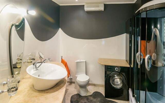 Nice Apartment in Kastav with Hot Tub & 1 Bedrooms