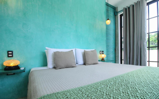 Turquoise Tulum Hotel