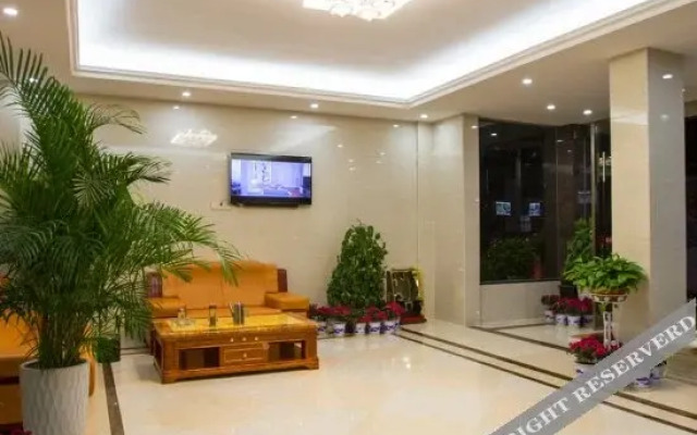Yipin Tiantang Hotel