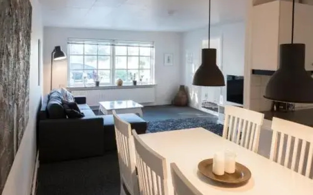 Troldegaarden Guesthouse