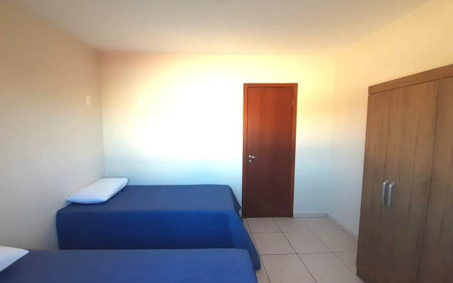 Residencial las dunas