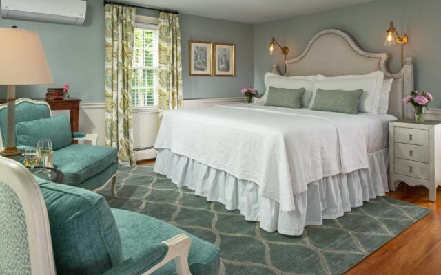 The Inn at Yarmouth Port