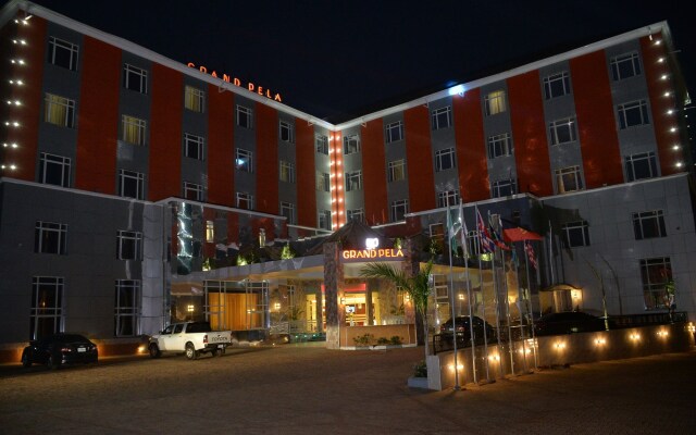 Grand Pela Hotels & Suites