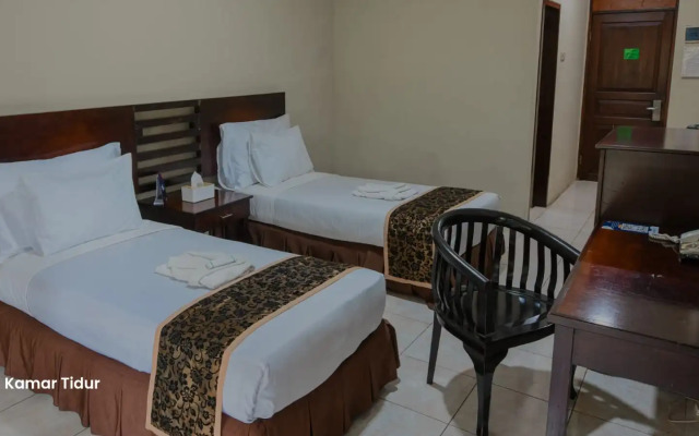 Grand Cempaka Resort Hotel