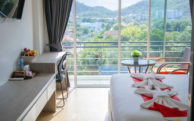 UR The Private Hua Hin