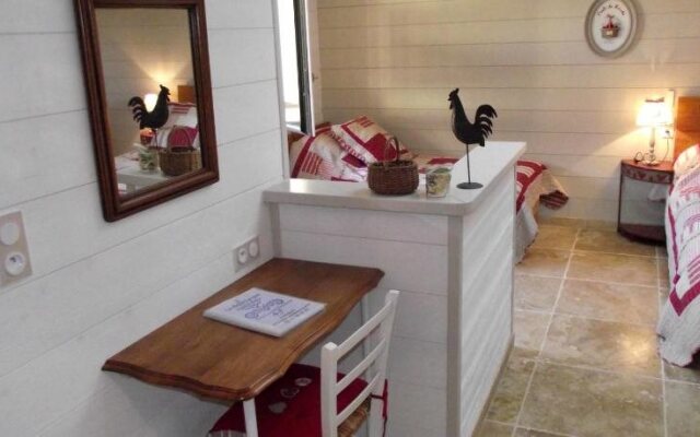 Les Belles Époques B&B