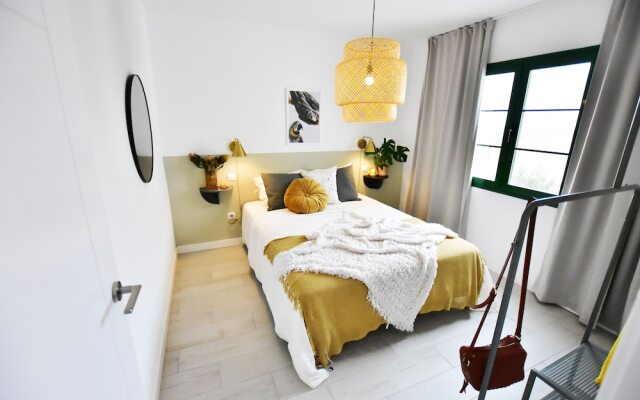Fuerte Holiday Caleta in Style
