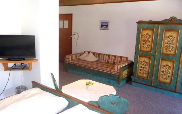 Pension Loiplstüberl