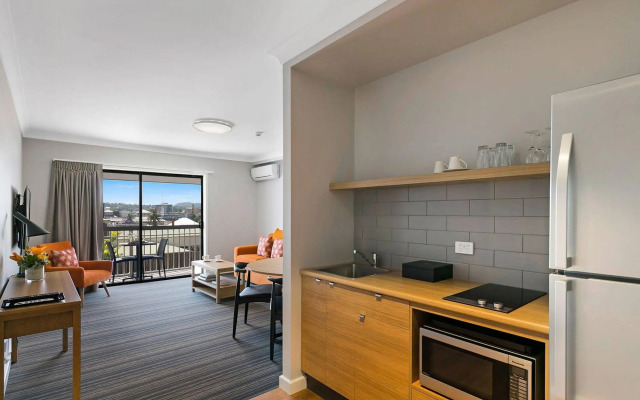 Potters Toowoomba Hotel