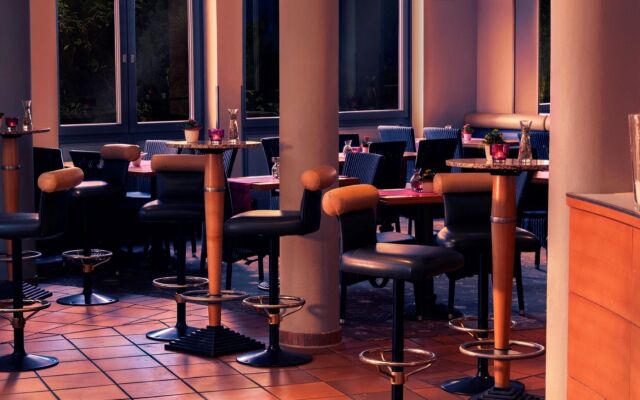 Mövenpick Hotel München Airport