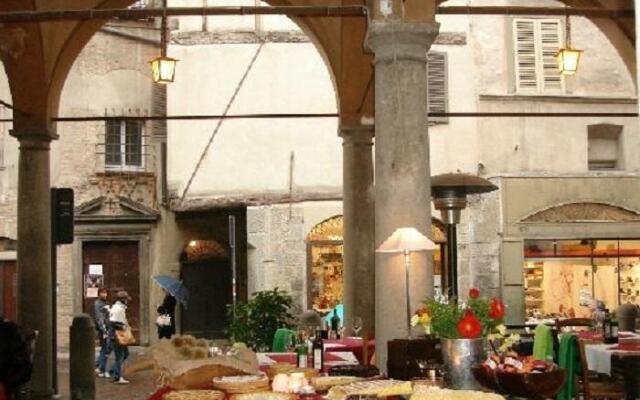 Bed and Breakfast Al viale Papa Giovanni