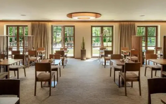 Resort Sobotin