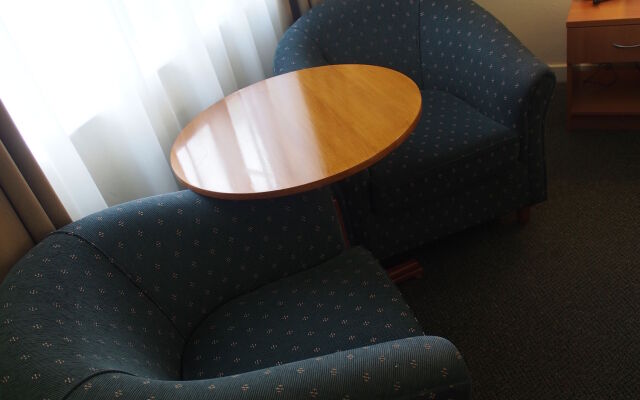 Comfort Inn North Shore Hotel