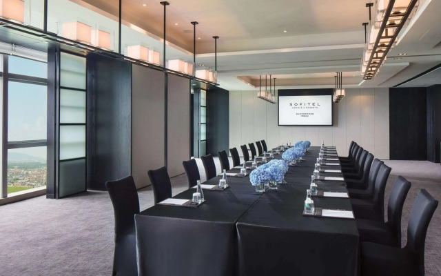 Sofitel Foshan