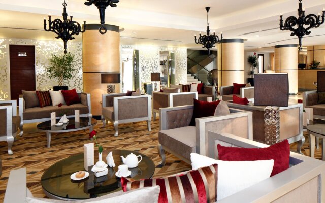 Grand Plaza Hotel - Takhasosi Riyadh