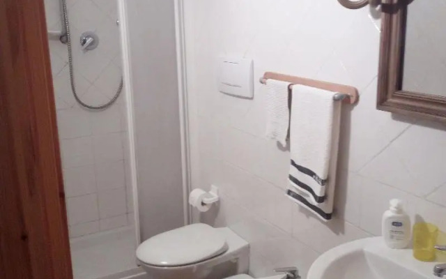 Bed and Breakfast il Giardino